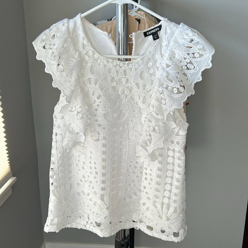 Express Top